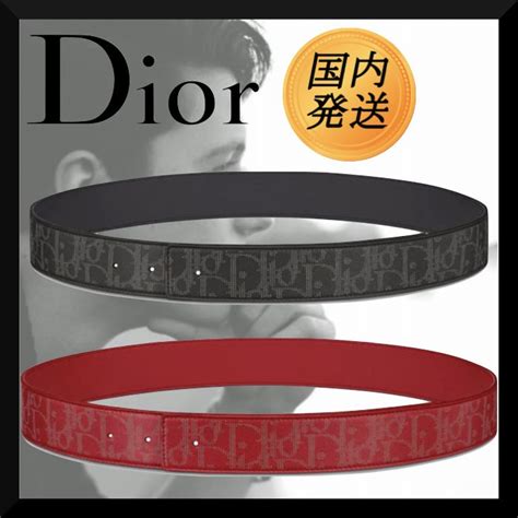 dior world tour reversible belt strap|Dior World Tour Dior Oblique Belt Buckle .